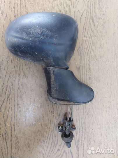 Зеркало заднего вида боковое Daewoo Matiz