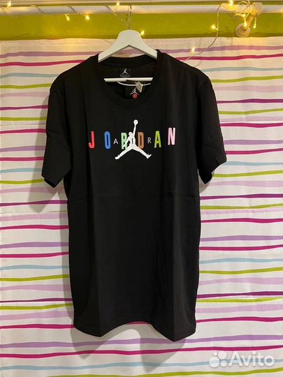 Футболка Jordan