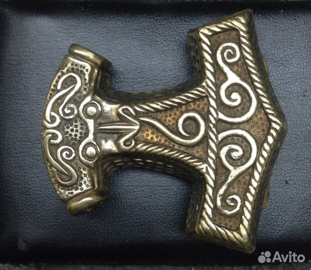 Пряжка для ремня