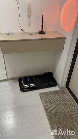 Обувница/ полка для обуви/ прихожая