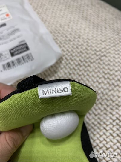 Маска гелевая новая