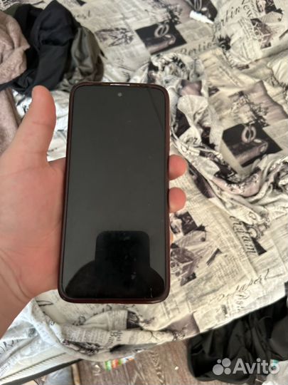 Xiaomi Redmi 10, 4/128 ГБ