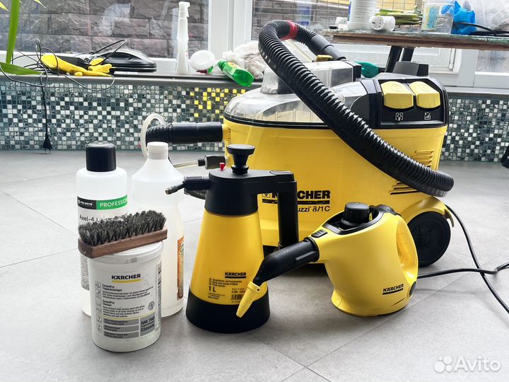 Химчистка мебели, химчистка дивана, матраса, ковра