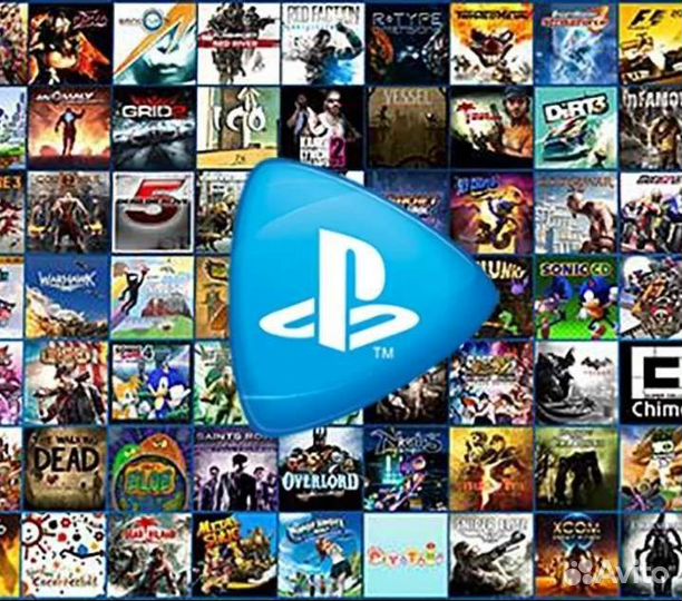 Игры на PS2 - пишу с заботой и любовью)