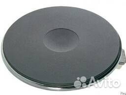 Конфорка экч-180 1,5/220 с ободом ита