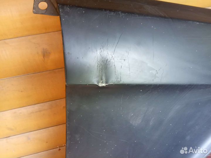 Крылья Газ24 СССР