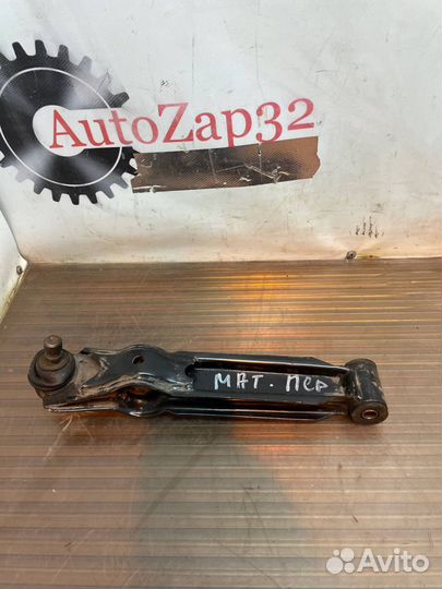 Рычаг передний левый Daewoo Matiz