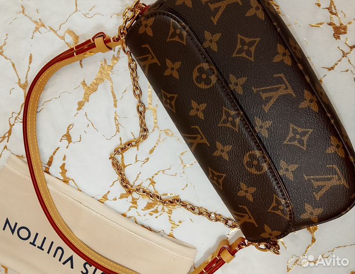 Сумка Louis Vuitton оригинал