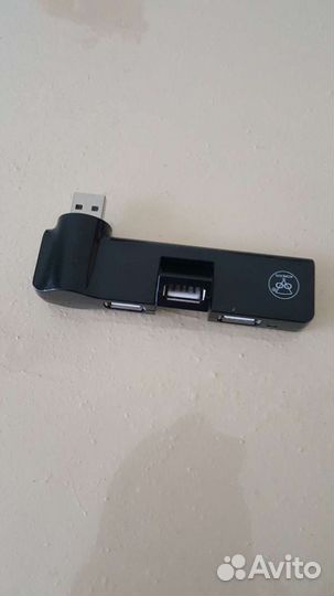 Usb хаб