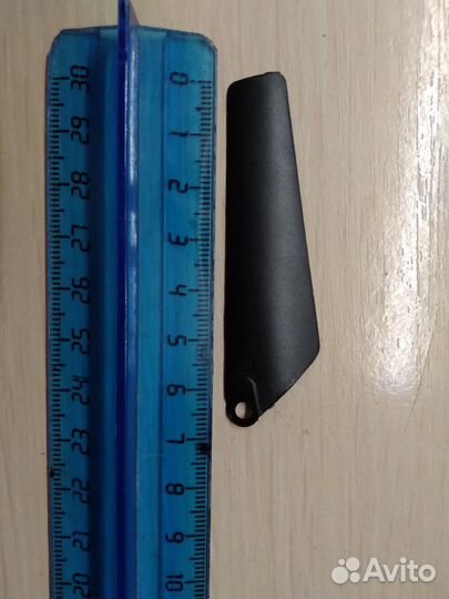 Лопасти для вертолета