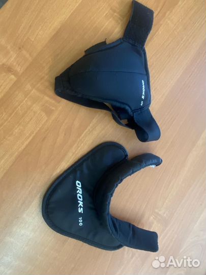 Детская хоккейная форма от 4 до 7