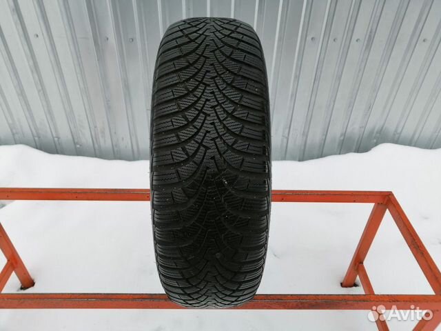 Goodyear UltraGrip 9+ 205/60 R16 96H