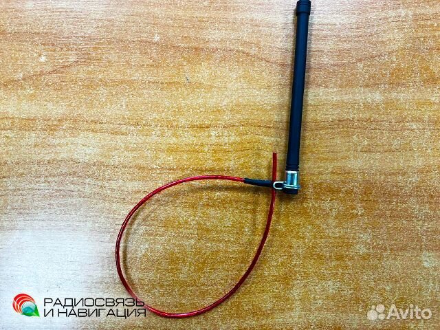 Антенна для Garmin Alpha 