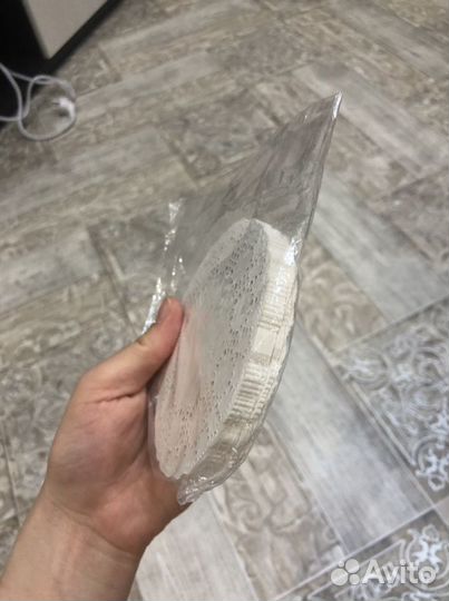 Капсулы для конфет, пироженных