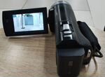 Видеокамера sony HDR-CX330E