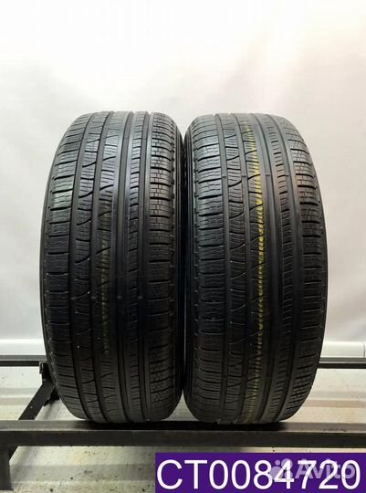 Pirelli Scorpion Verde All Season 255/55 R20 96T