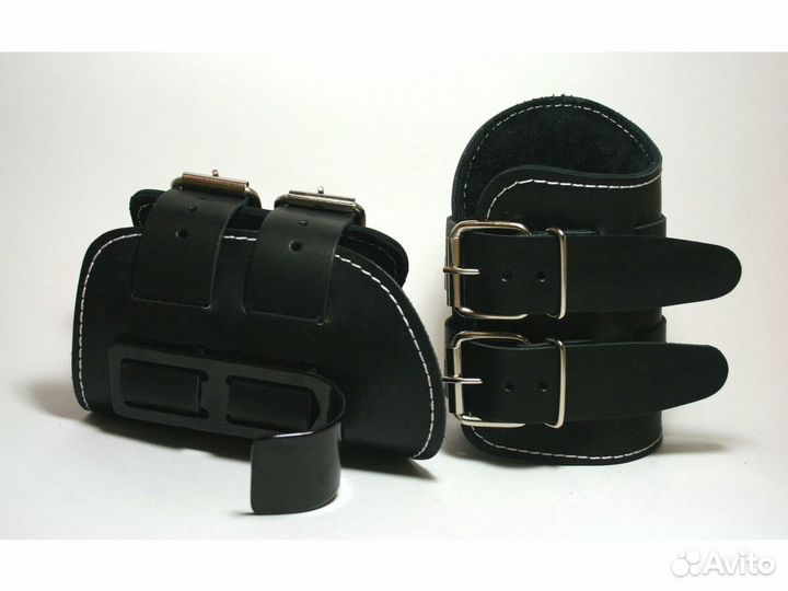 Ботинки инверсионные гравитационные G-Sport, кожа