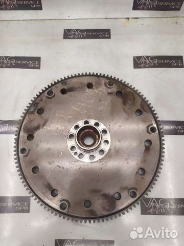 Маховик VW VAG 3.0 TDI CDU