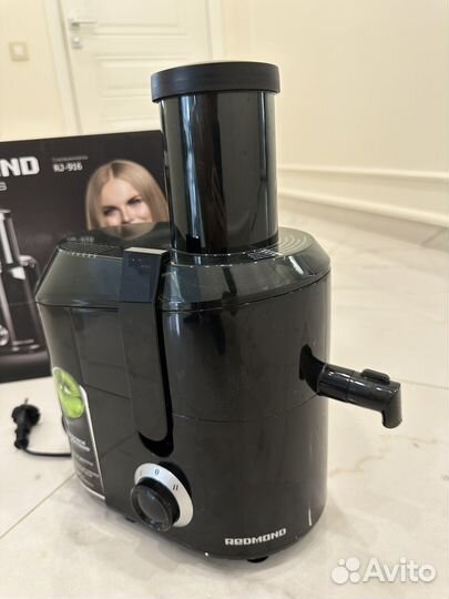 Соковыжималка redmond