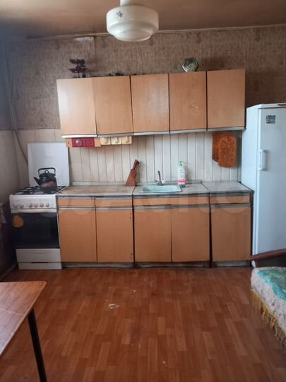 Дом 79,5 м² на участке 5,66 га