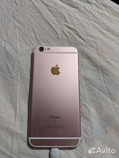 Телефон iPhone 6s