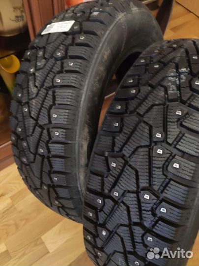 Pirelli Ice Zero 185/65 R15 92T