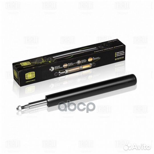 Амортизатор (картридж) перед. масл. для а/м Dae