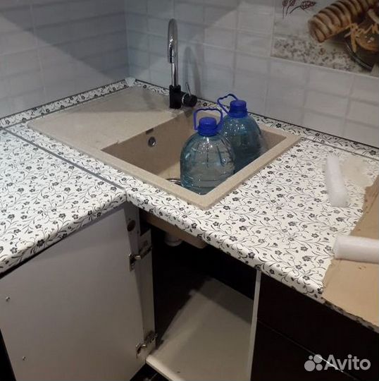 Услуги мастер на час Сантехник электрик Унитаз