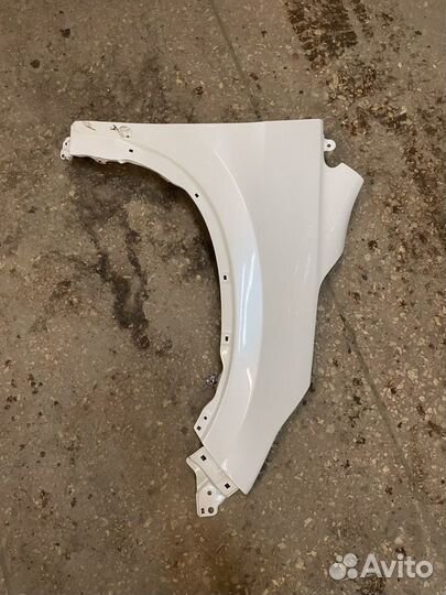 Крыло правое Honda CR-V IV