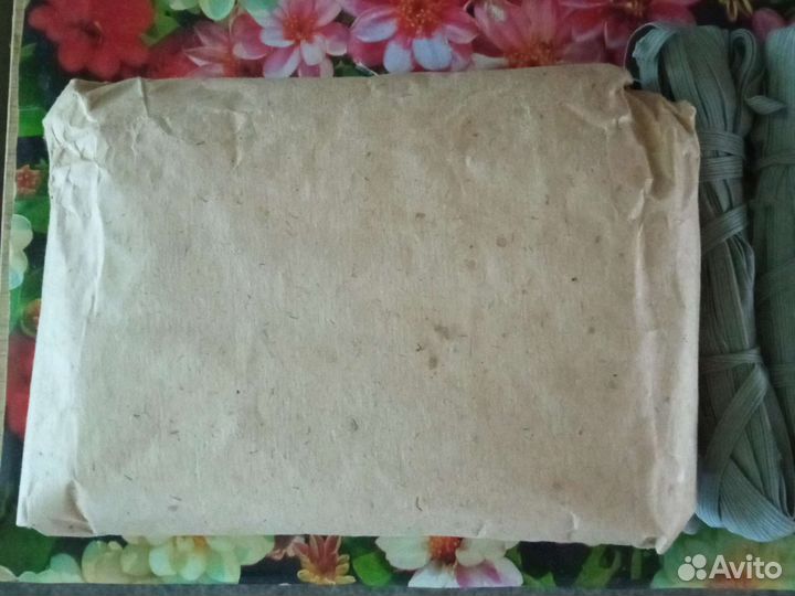 Резинка бельевая