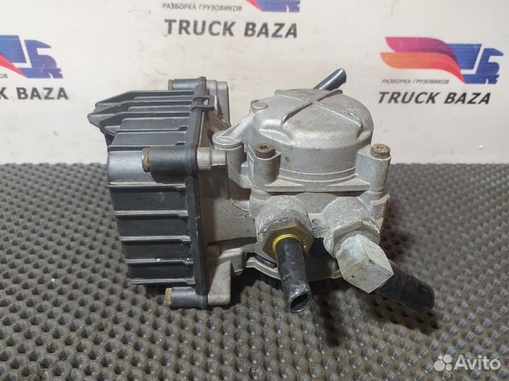 Модулятор EBS передний Daf XF106
