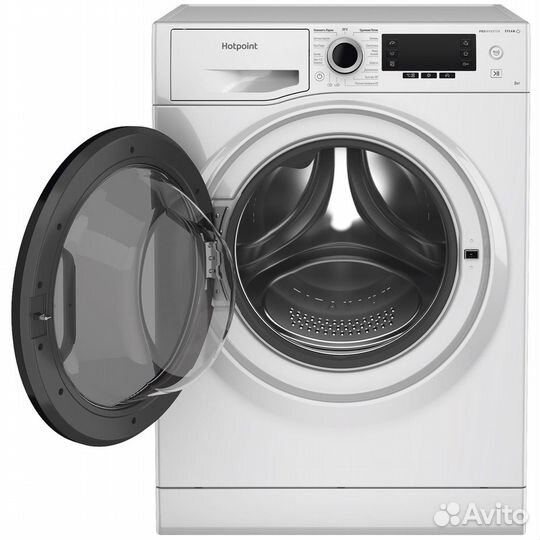 Стиральная машина Hotpoint-Ariston NSD 8249 D AVE