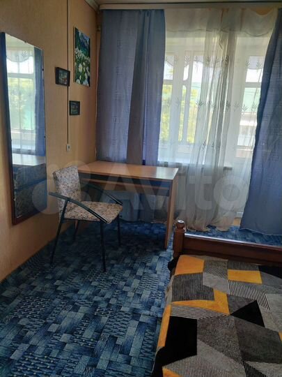 2-к. квартира, 46 м², 5/5 эт.