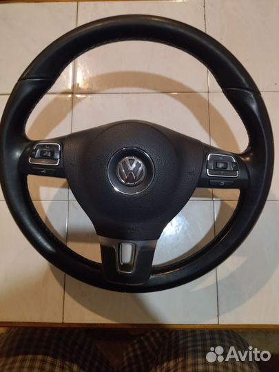 Мультируль