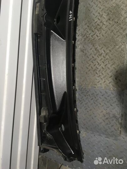 Решетка стеклоочистителя жабо (планка под лобовое