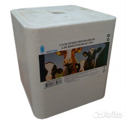 Кормовые добавки, премиксы, лизунцы, кормовой блок