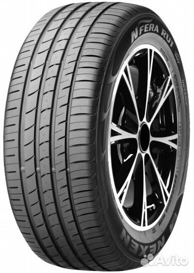 Nexen N'Fera RU1 SUV 275/35 R20 102Y