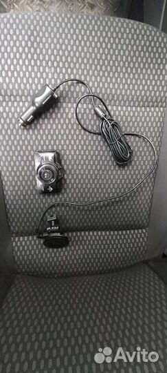 Видеорегистратор Silver Stone F1 A50-SuperHD