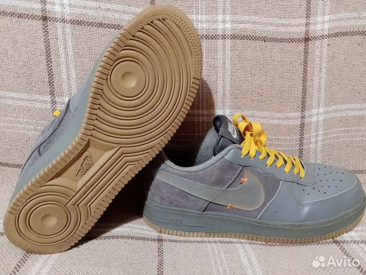 Кроссовки мужские 43 размера