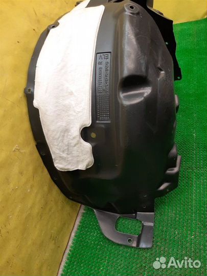 Подкрылок передний правый Haval Dargo 2022 - Н. В