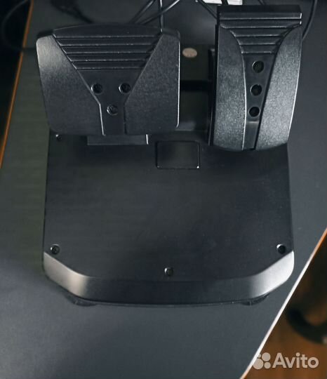 Игровой руль 900 градусов