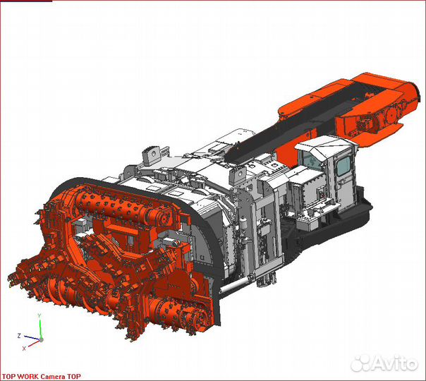 Услуги 3D-печати, 3D-моделирование