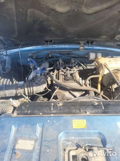 Газ волга 31105 двери Двигатель 40620 МКПП капот