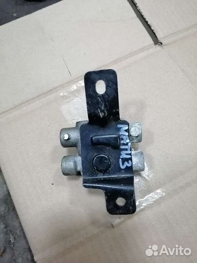 Распределитель тормозных трубок Daewoo matiz