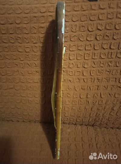 Настенное панно СССР Олень