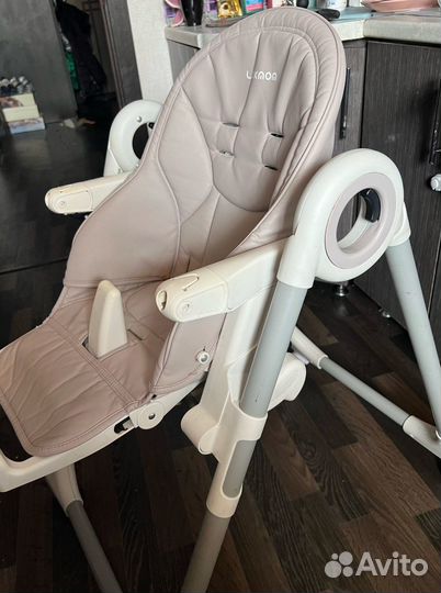 Детский стул для кормления