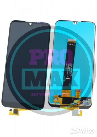 Дисплей Huawei Y5 2019/Honor 8S/8S Ремонт/Продажа