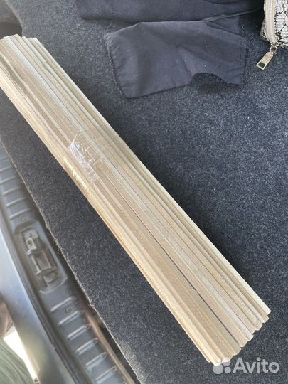 Палочки для сладкой ваты