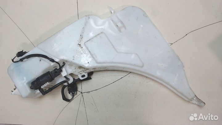 Бачок омывателя Subaru Forester 2013, 2015