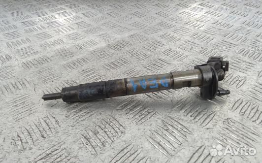 Форсунка дизельная audi Q7 (DEA01AL01)